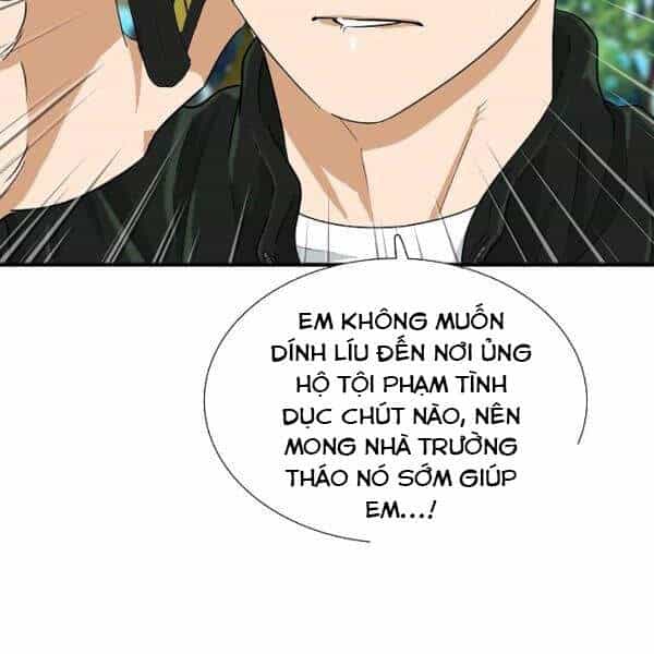 Đây Là Luật - Chương 38 - ảnh 15