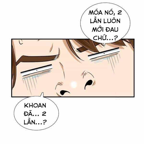Đây Là Luật - Chương 38 - ảnh 35