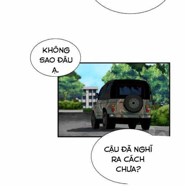 Đây Là Luật - Chương 39 - ảnh 28