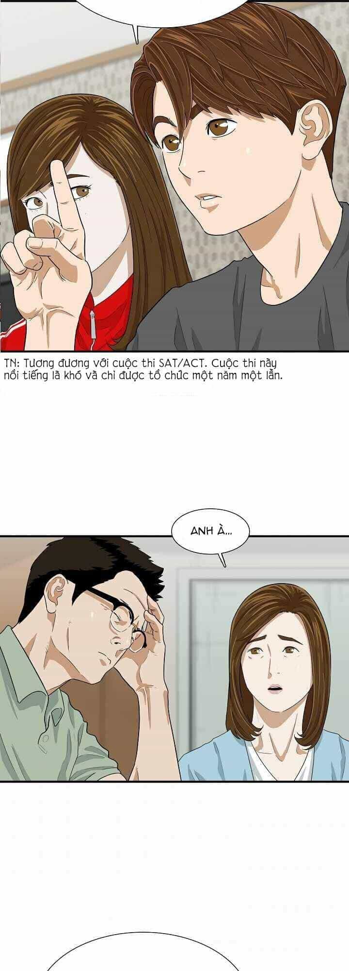 Đây Là Luật - Chương 4 - ảnh 18