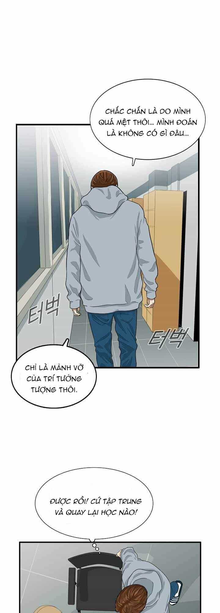 Đây Là Luật - Chương 4 - ảnh 43