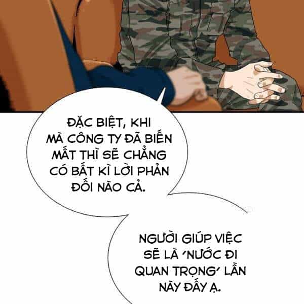 Đây Là Luật - Chương 40 - ảnh 10