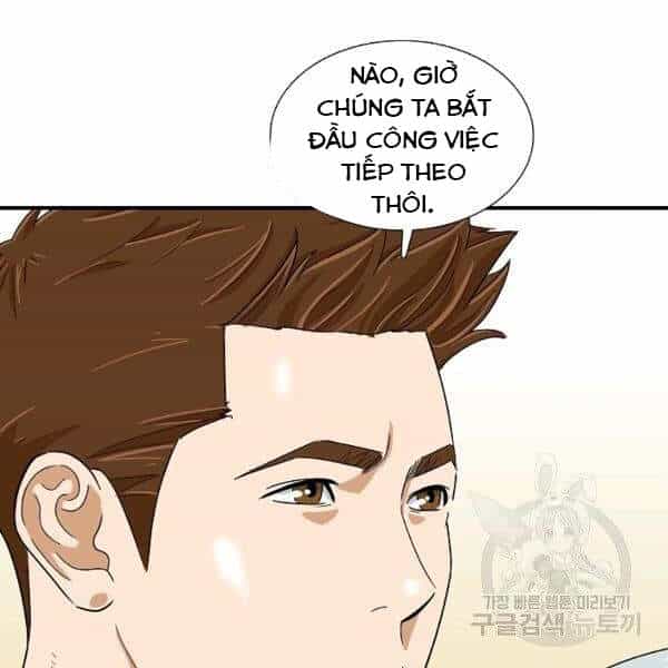 Đây Là Luật - Chương 40 - ảnh 78