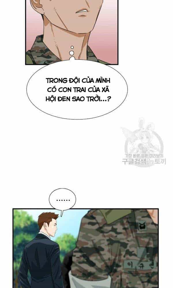 Đây Là Luật - Chương 41 - ảnh 20