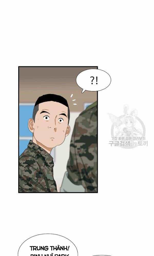 Đây Là Luật - Chương 41 - ảnh 29