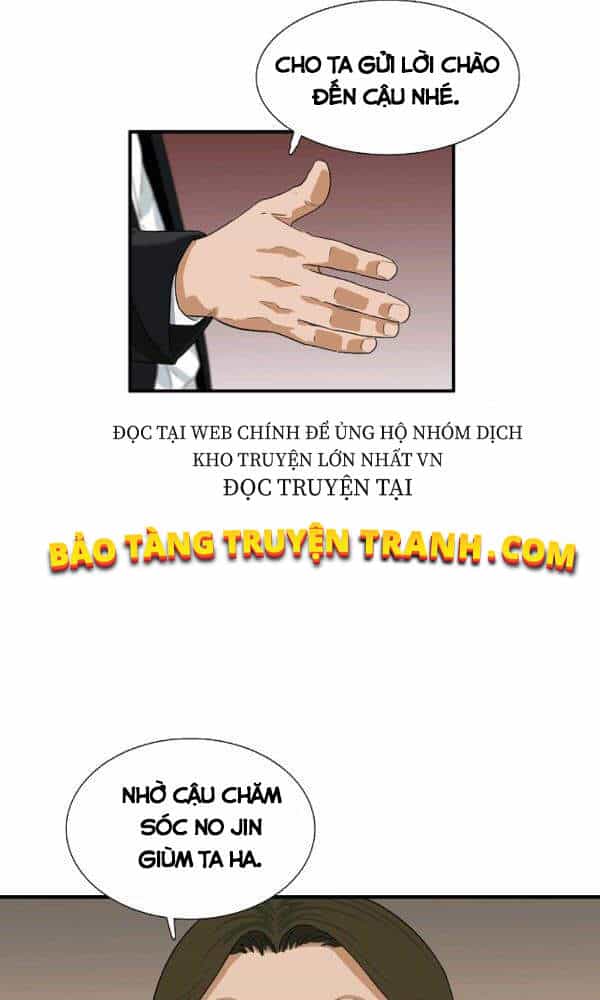 Đây Là Luật - Chương 41 - ảnh 32
