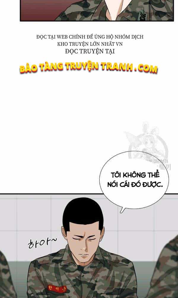 Đây Là Luật - Chương 41 - ảnh 68