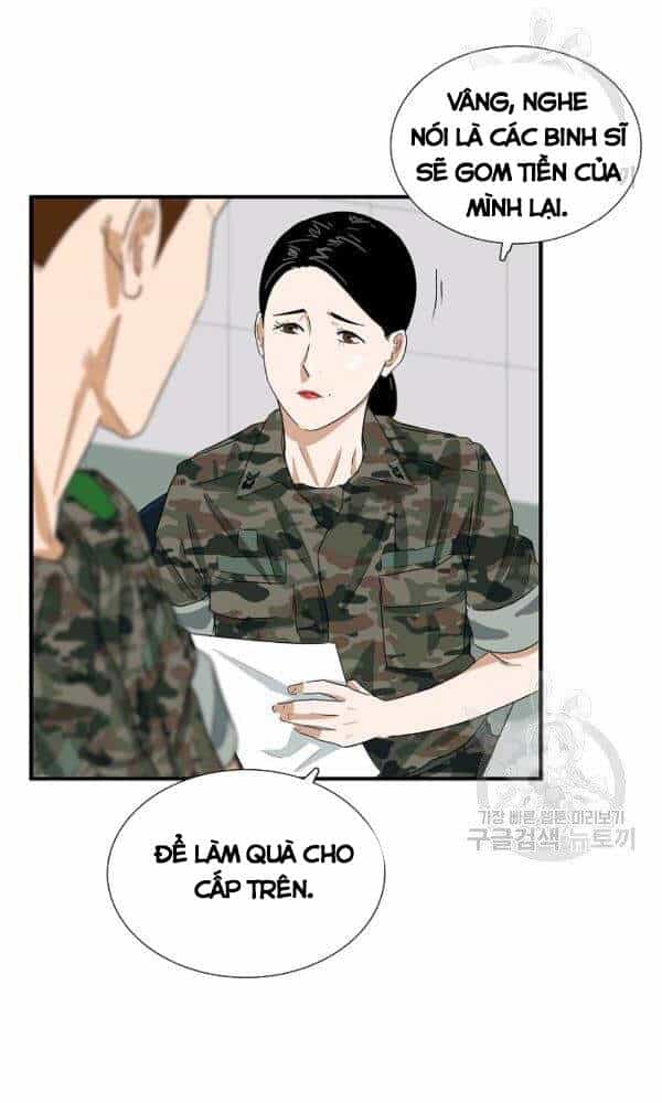 Đây Là Luật - Chương 41 - ảnh 84