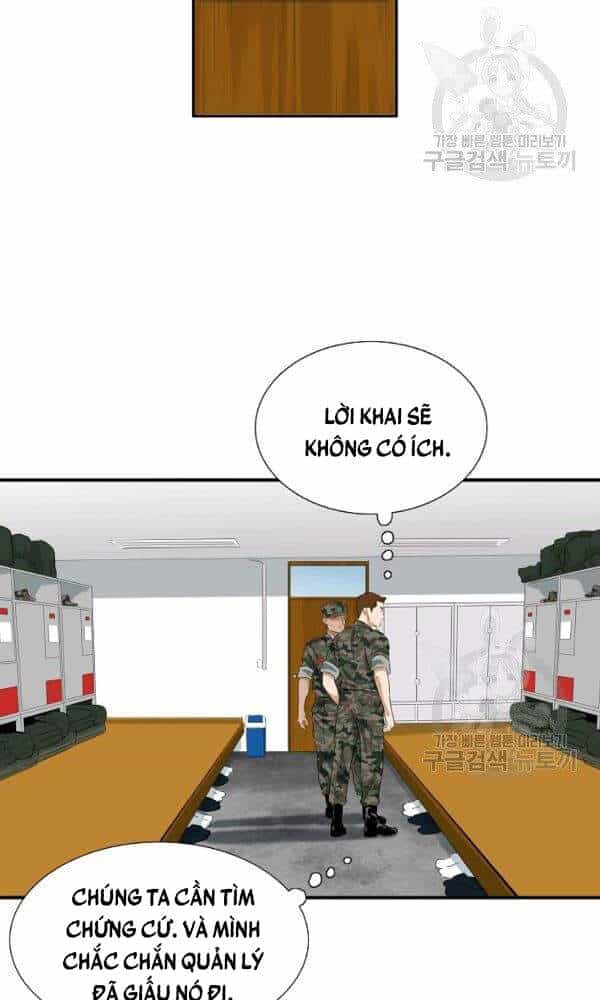 Đây Là Luật - Chương 42 - ảnh 26