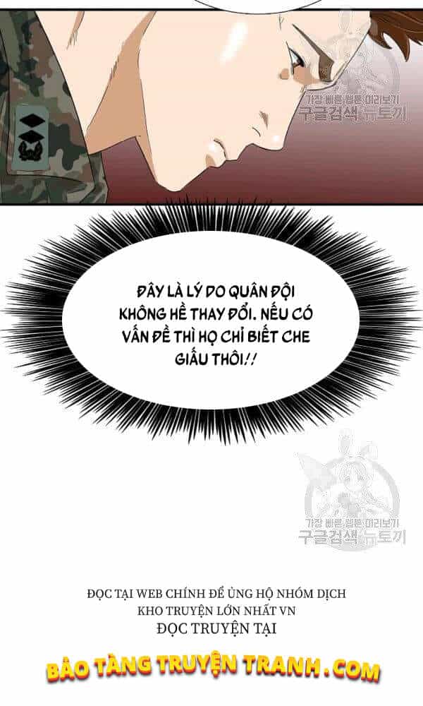 Đây Là Luật - Chương 42 - ảnh 65