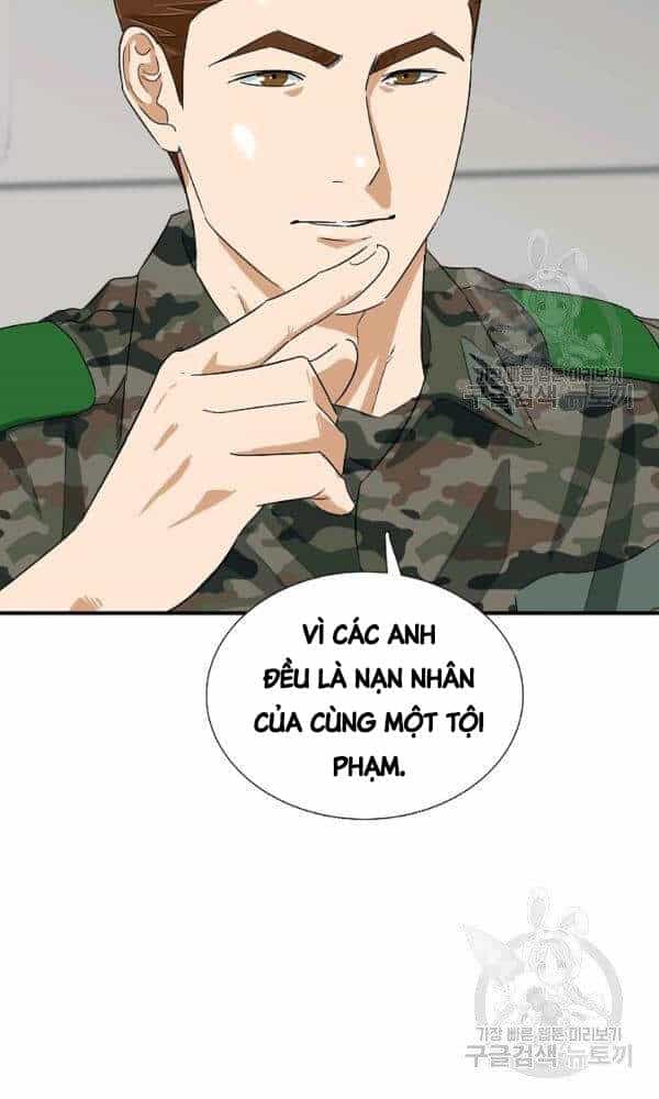 Đây Là Luật - Chương 43 - ảnh 12
