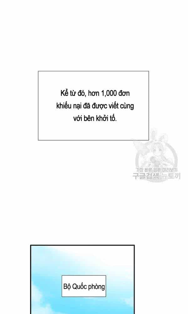 Đây Là Luật - Chương 43 - ảnh 13