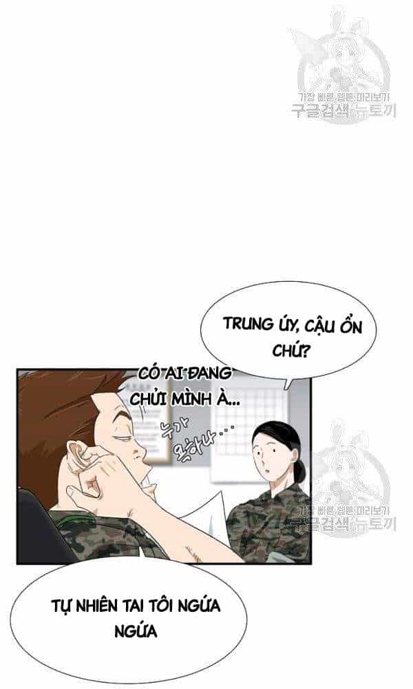 Đây Là Luật - Chương 43 - ảnh 23