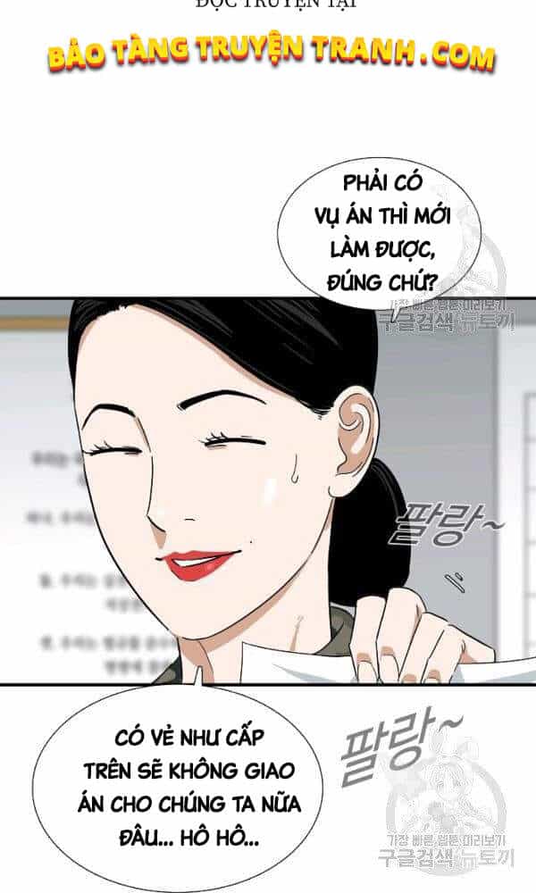 Đây Là Luật - Chương 43 - ảnh 30