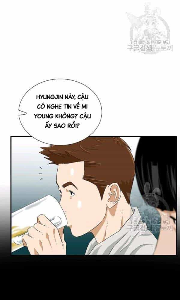 Đây Là Luật - Chương 43 - ảnh 35