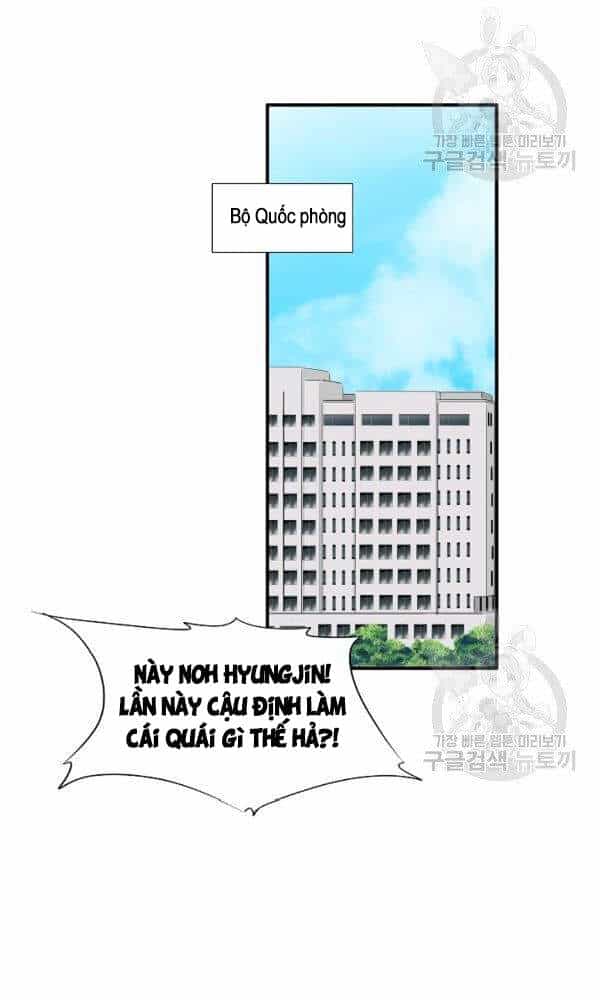 Đây Là Luật - Chương 43 - ảnh 74