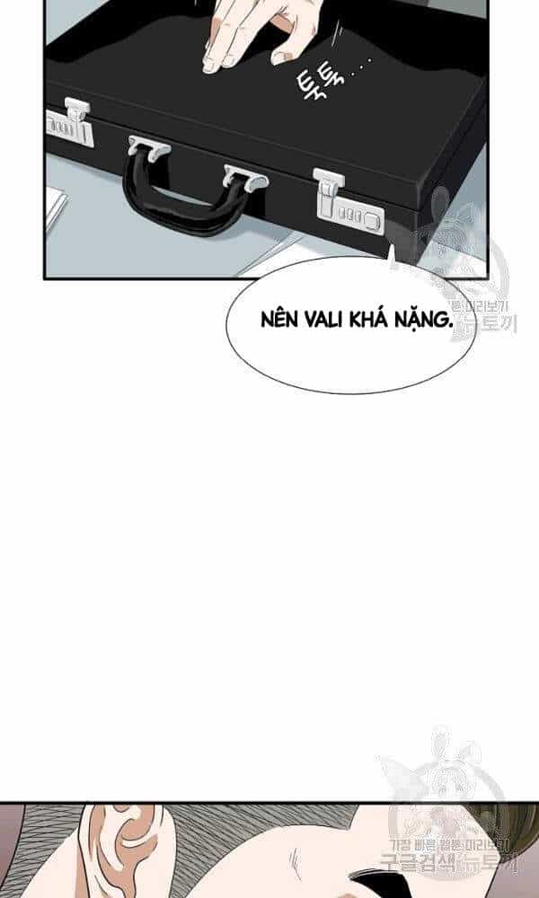 Đây Là Luật - Chương 44 - ảnh 15