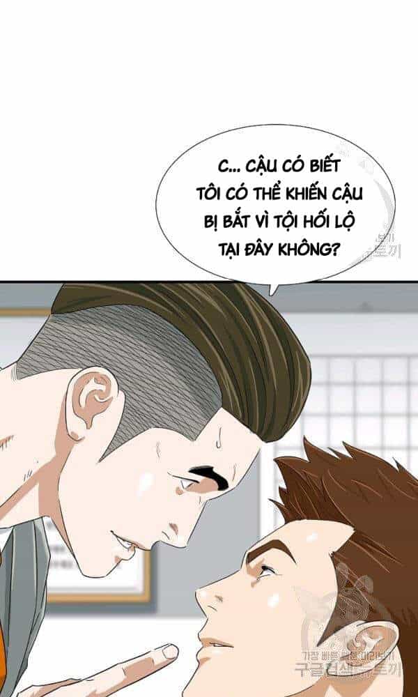 Đây Là Luật - Chương 44 - ảnh 30