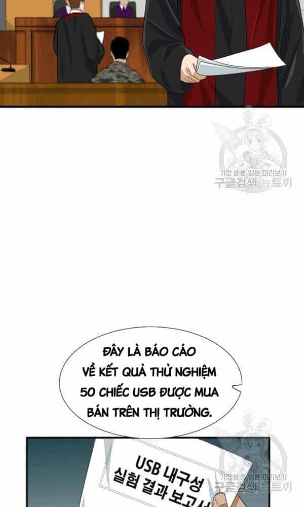 Đây Là Luật - Chương 44 - ảnh 45