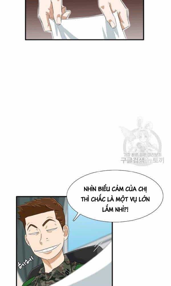 Đây Là Luật - Chương 44 - ảnh 64