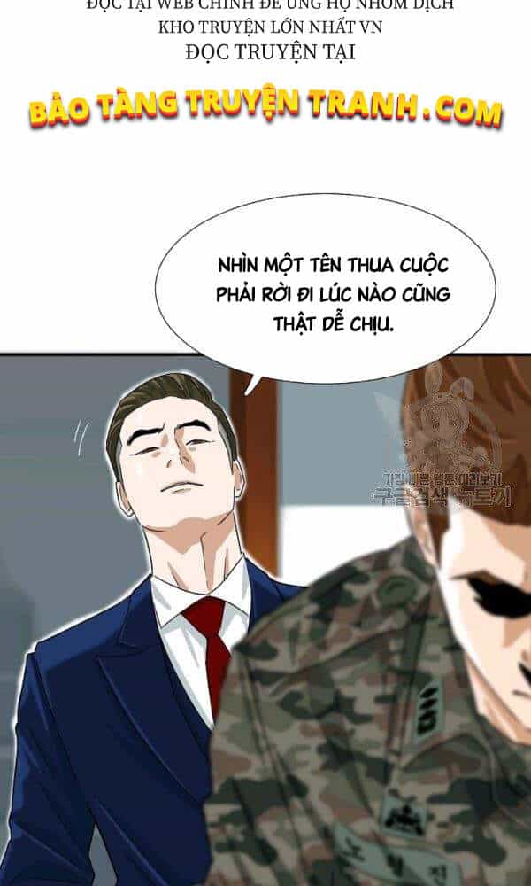 Đây Là Luật - Chương 44 - ảnh 76
