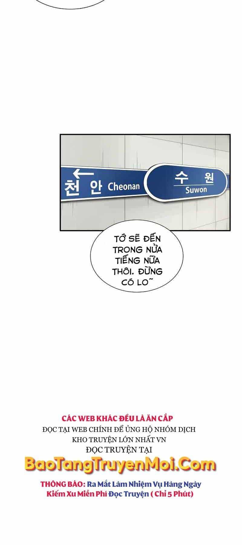 Đây Là Luật - Chương 46 - ảnh 14