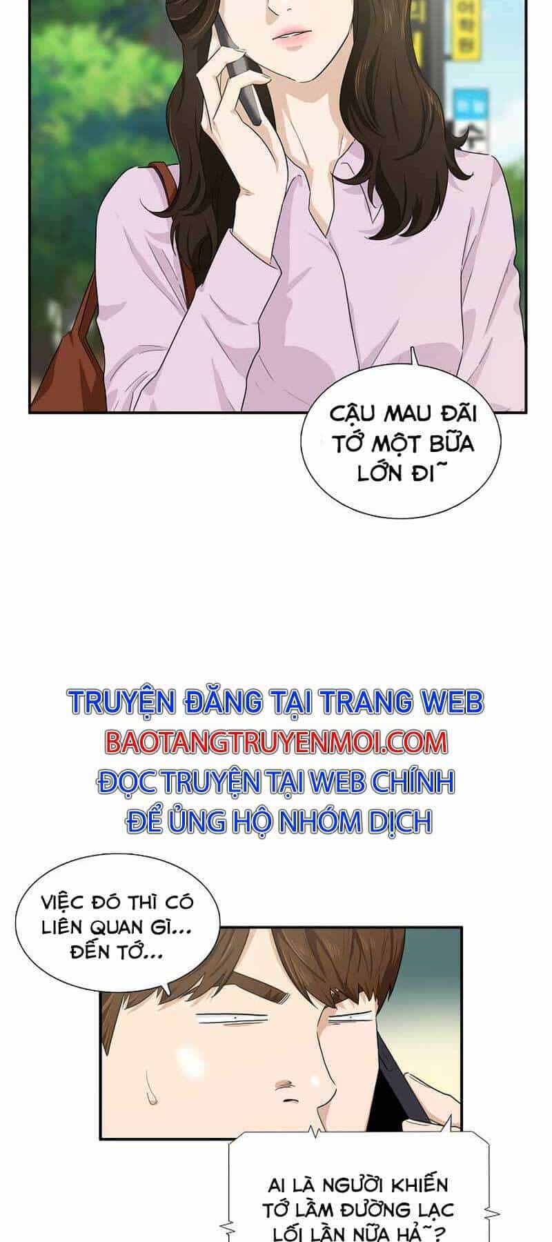 Đây Là Luật - Chương 46 - ảnh 5