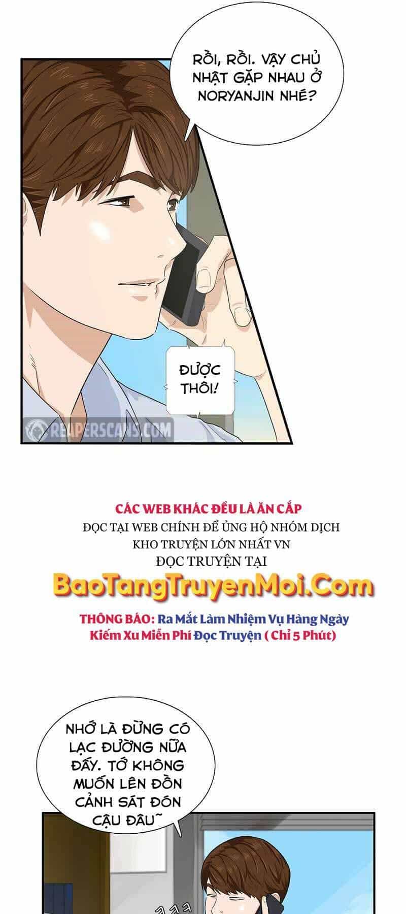 Đây Là Luật - Chương 46 - ảnh 7