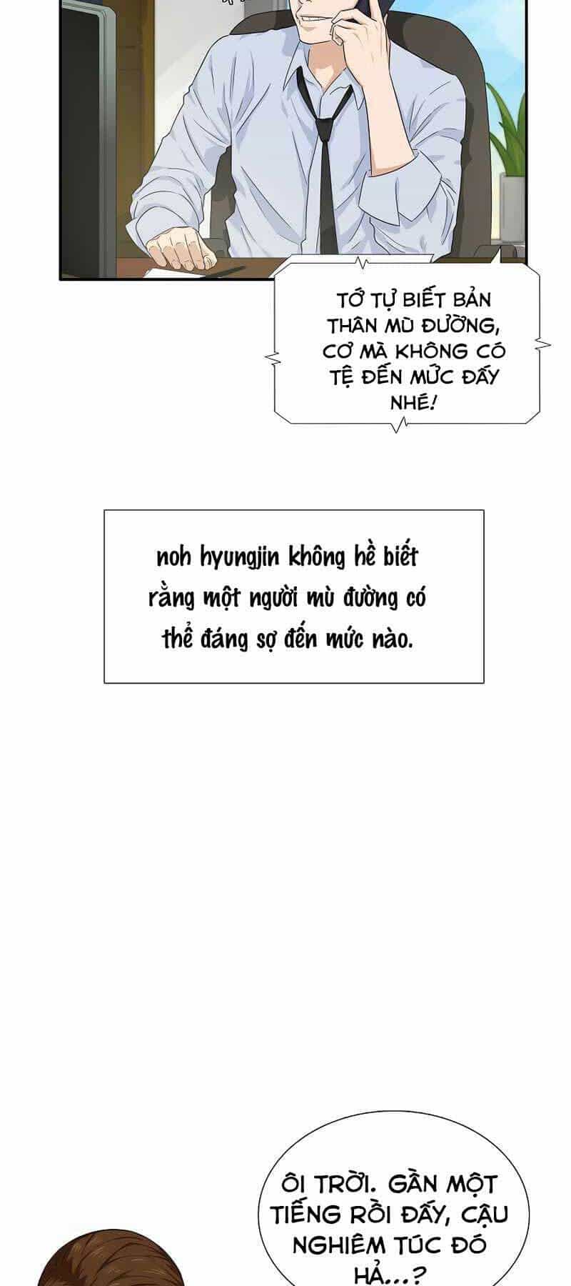 Đây Là Luật - Chương 46 - ảnh 8