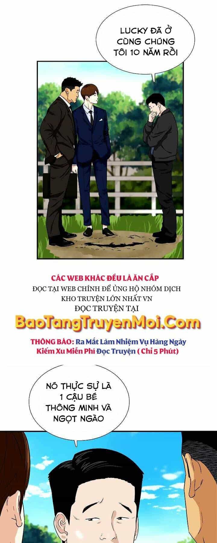 Đây Là Luật - Chương 47 - ảnh 12