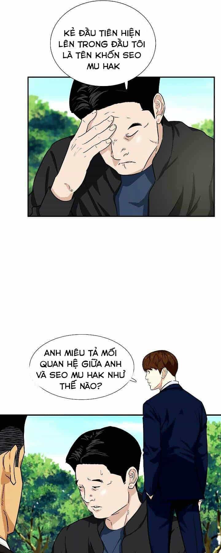 Đây Là Luật - Chương 47 - ảnh 20