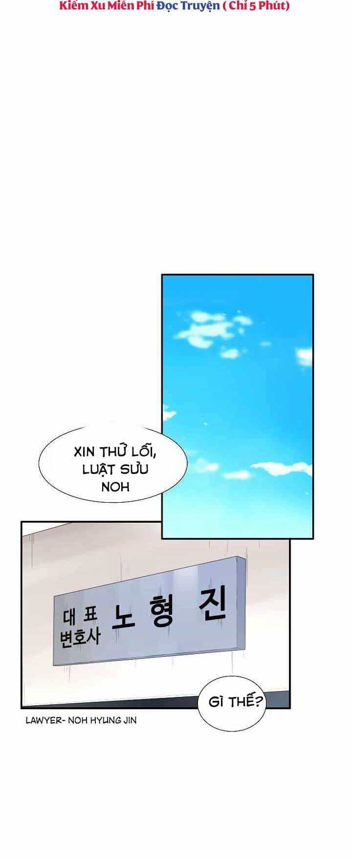 Đây Là Luật - Chương 47 - ảnh 44