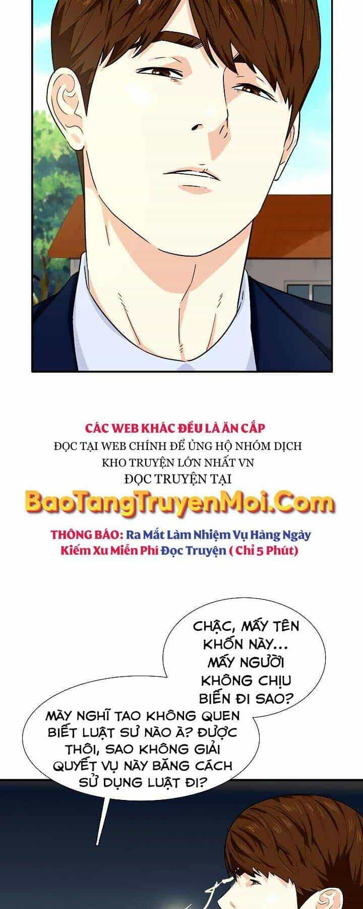 Đây Là Luật - Chương 47 - ảnh 57