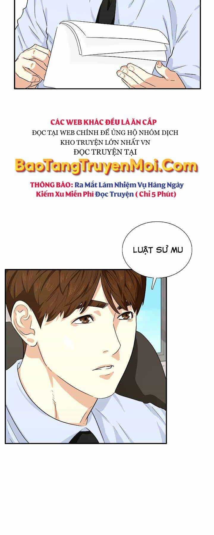 Đây Là Luật - Chương 47 - ảnh 6