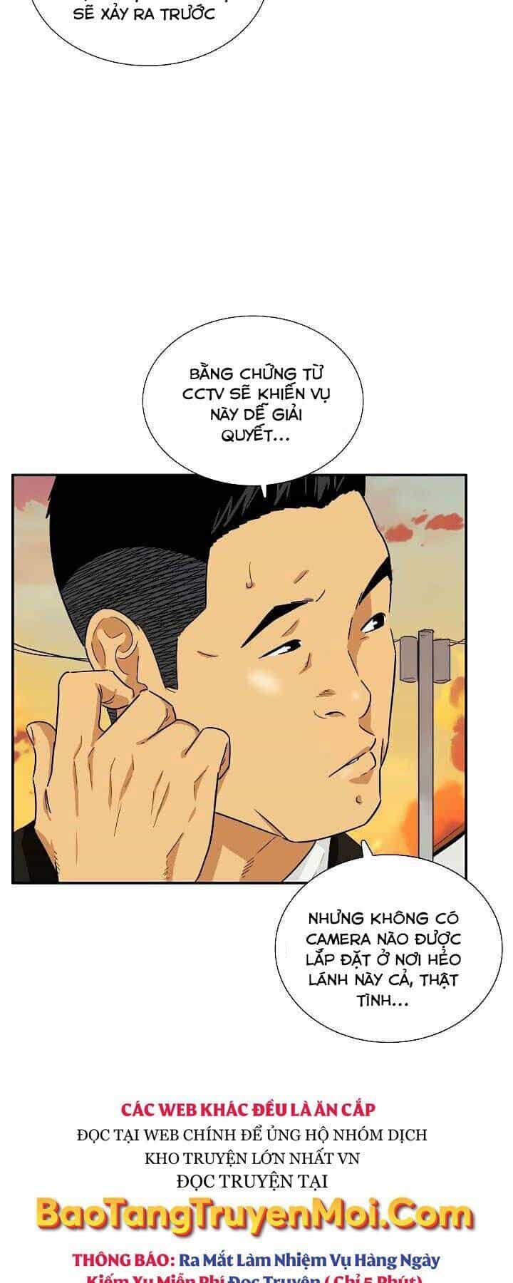 Đây Là Luật - Chương 47 - ảnh 61