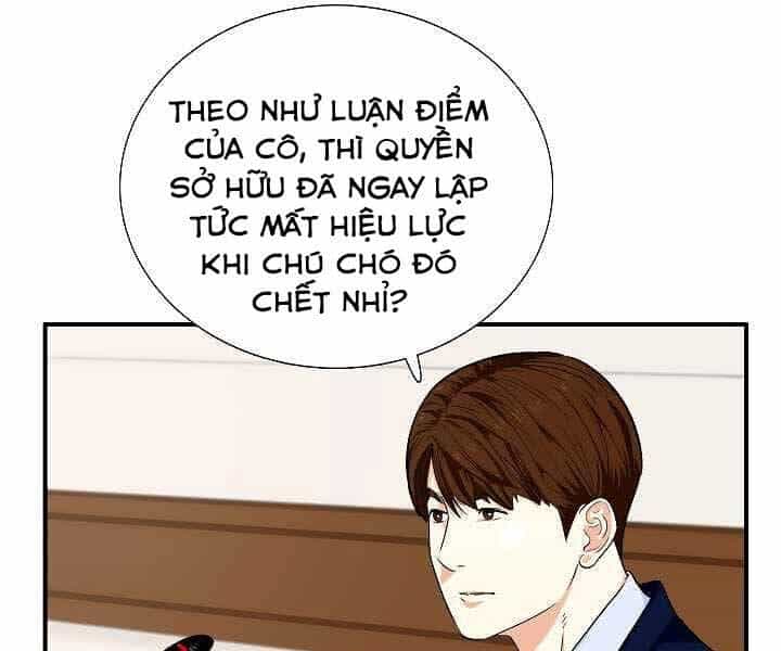 Đây Là Luật - Chương 48 - ảnh 117