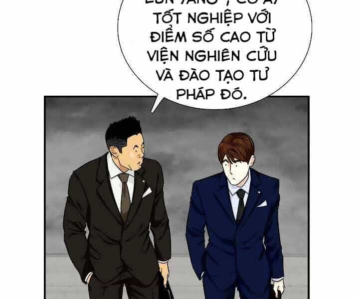 Đây Là Luật - Chương 48 - ảnh 41