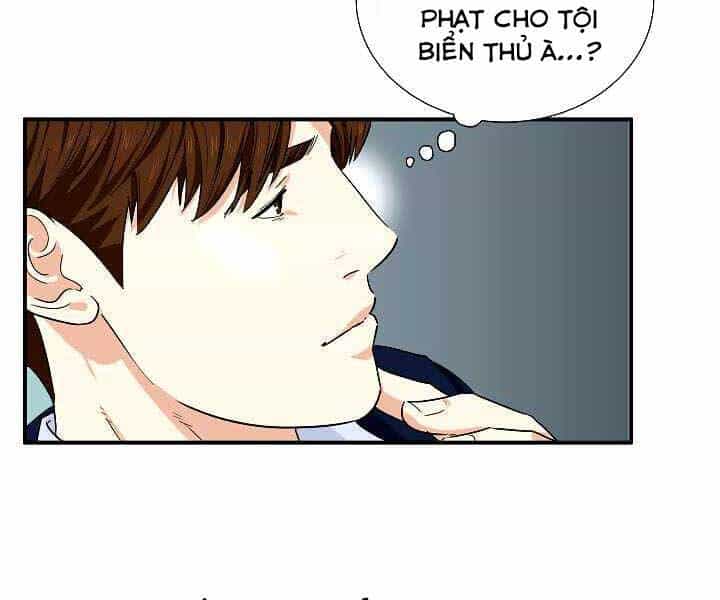 Đây Là Luật - Chương 49 - ảnh 111