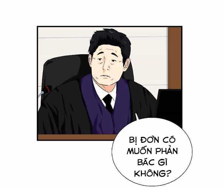 Đây Là Luật - Chương 49 - ảnh 29