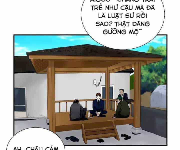 Đây Là Luật - Chương 49 - ảnh 76