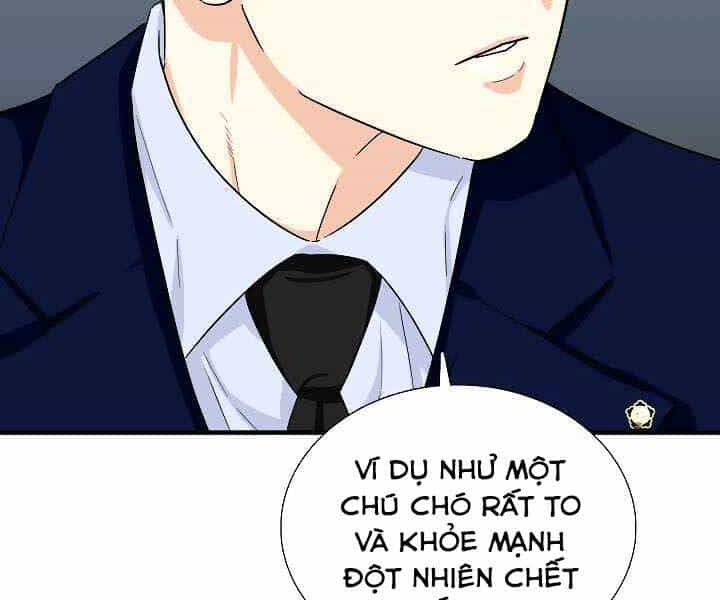 Đây Là Luật - Chương 49 - ảnh 82