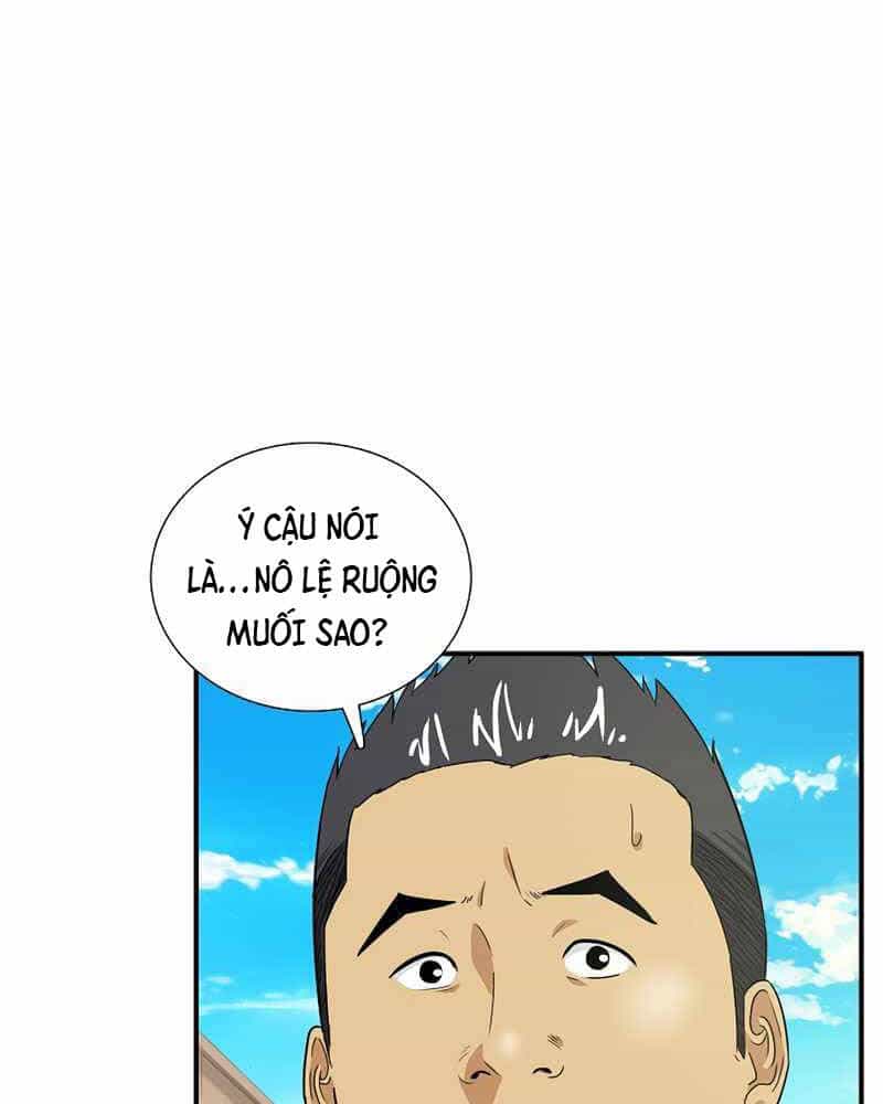 Đây Là Luật - Chương 51 - ảnh 30