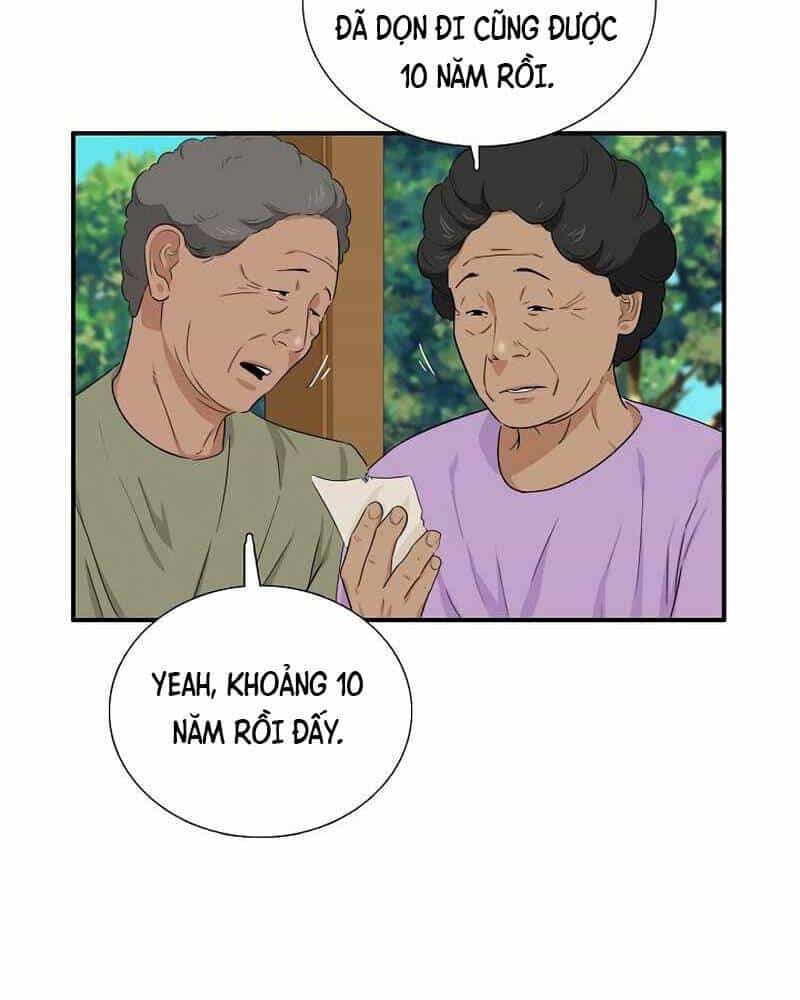 Đây Là Luật - Chương 51 - ảnh 62