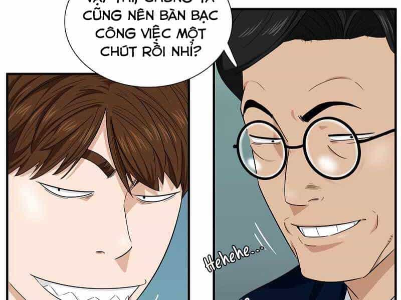 Đây Là Luật - Chương 53 - ảnh 49
