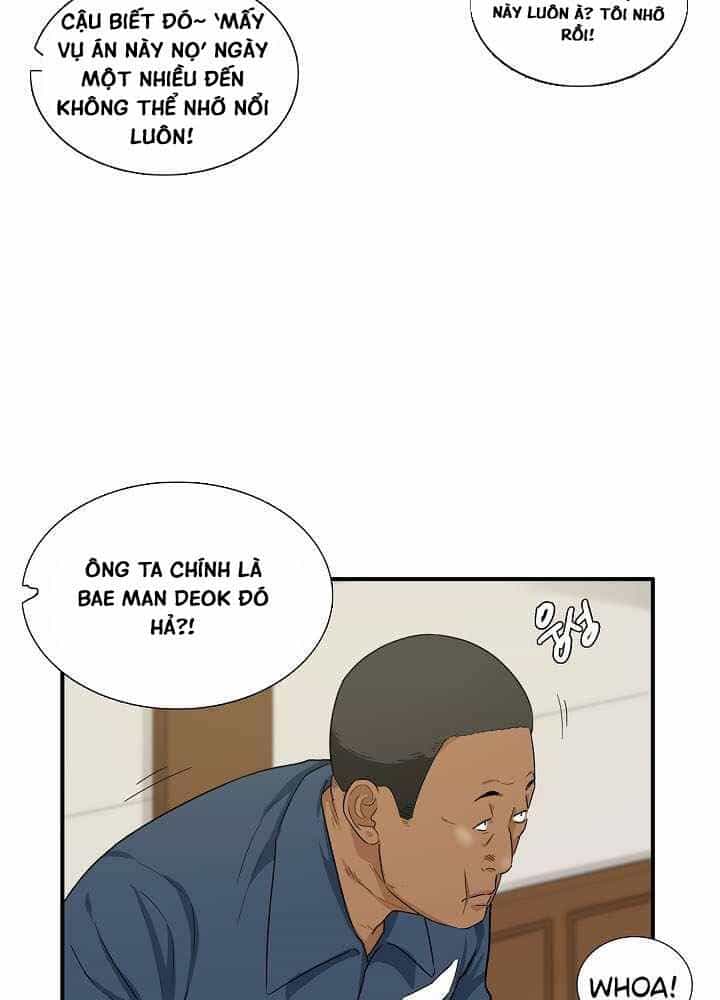 Đây Là Luật - Chương 55 - ảnh 20