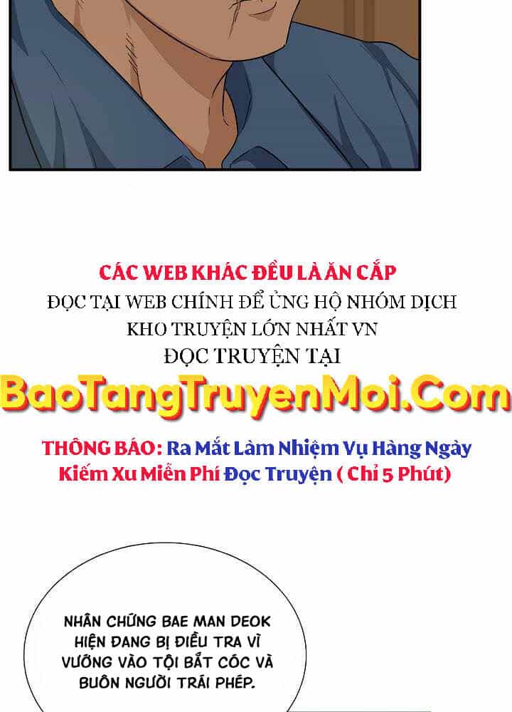 Đây Là Luật - Chương 55 - ảnh 24