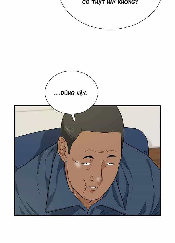 Đây Là Luật - Chương 55 - ảnh 26