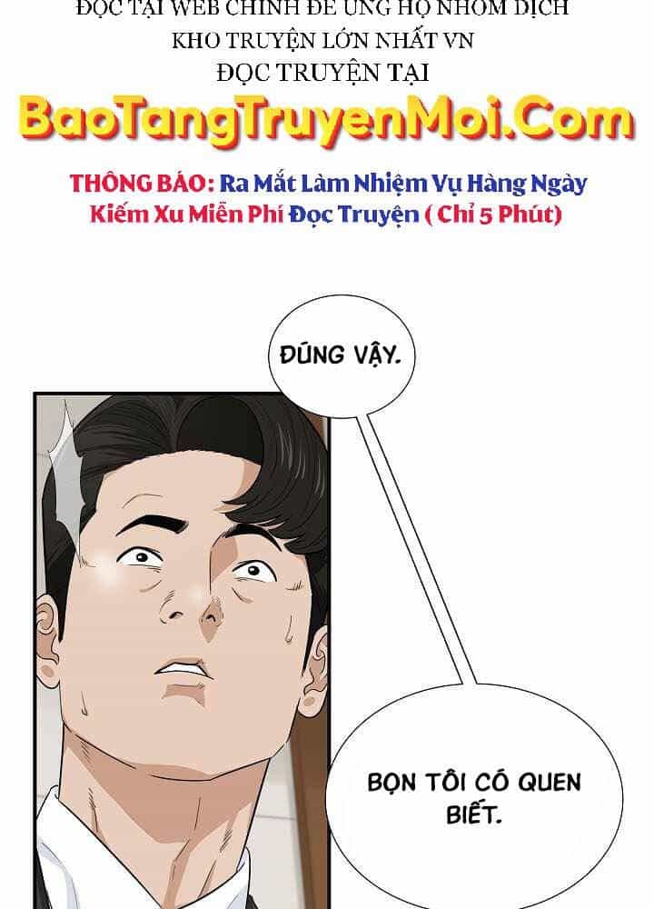 Đây Là Luật - Chương 55 - ảnh 33