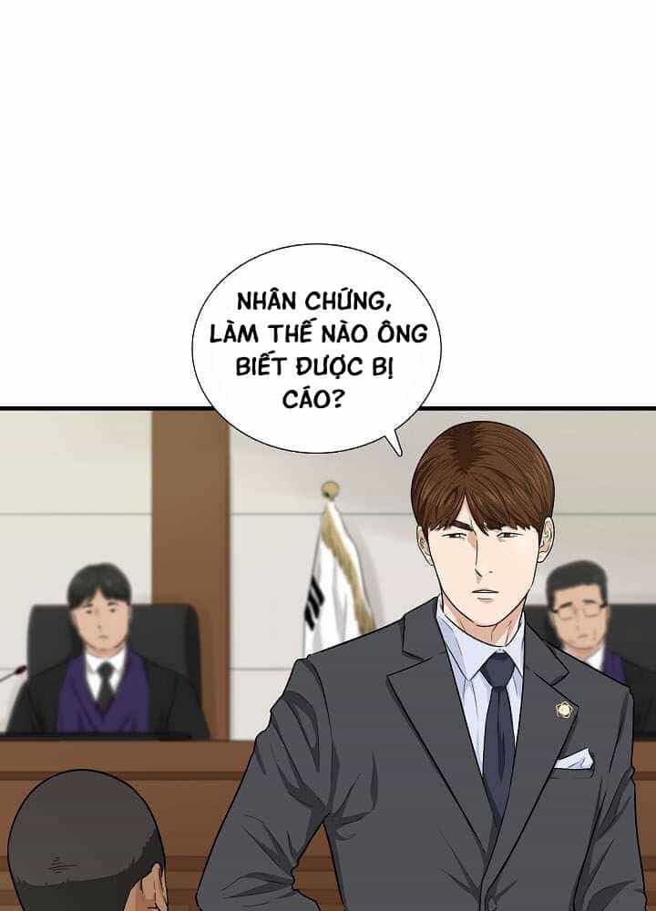 Đây Là Luật - Chương 55 - ảnh 37