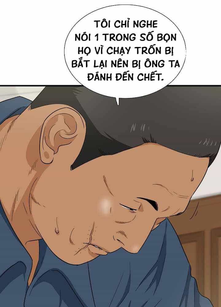 Đây Là Luật - Chương 55 - ảnh 57